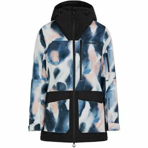 FUNDANGO POPLAR ECO JACKET Női sí/snowboard kabát, mix, méret kép