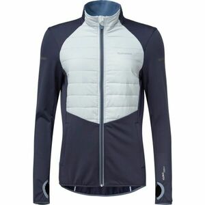 Klimatex ASUKA1 Női futófelső, sötétkék, méret kép