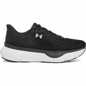 Under Armour INFINITE PRO 2 W Női futócipő, fekete, méret 41 kép