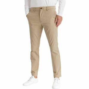 GAP V-ESSENTIAL Férfi nadrág, bézs, méret kép