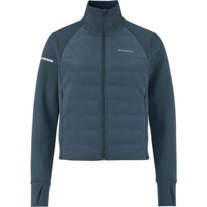 Craft SUBZ JACKET 4 W Női technikai futódzseki, sötétkék, méret kép
