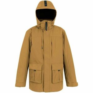 REGATTA OUTDOORS MARRON Férfi dzseki, barna, méret kép