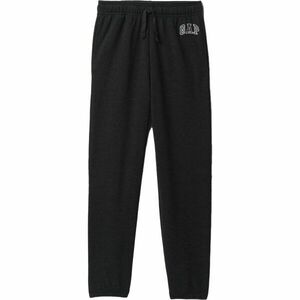 GAP V-FRCH HERITAGE LOGO Fiú melegítőnadrág, fekete, méret kép