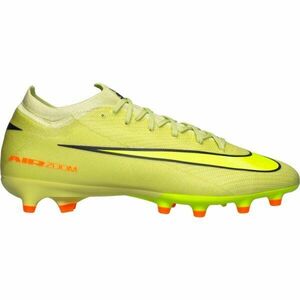 Nike ZOOM MERCURIAL VAPOR 16 PRO AG-PRO Férfi stoplis cipő, sárga, méret 45.5 kép