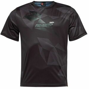 HAVEN ENERGIZER CRAZY SHORT Férfi kerékpáros mez, fekete, méret kép