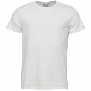 BLEND BHDINTON Férfi póló, fehér, méret kép