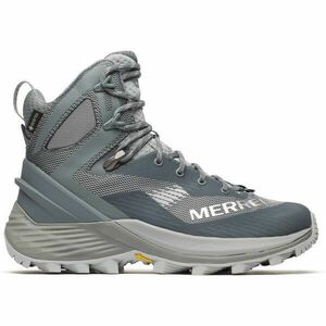 Merrell MTL THERMO ROGUE 4 MID GTX Női téli cipő, szürke, méret 38.5 kép