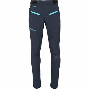 HAVEN FACTORY AIR Kerékpáros nadrág, sötétkék, méret kép