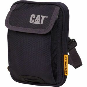 CATERPILLAR MOUNTAINEER POLLUX Crossbody táska, fekete, méret kép