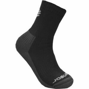 Sensor TREKING EVO Funkcionális zokni, fekete, méret kép