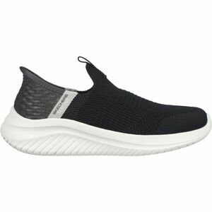 Skechers ULTRA FLEX 3.0 Gyerek utcai cipő, fekete, méret kép