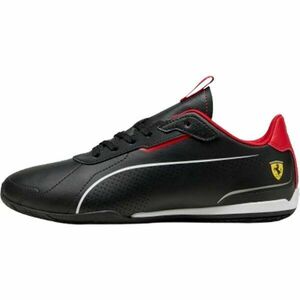 Puma FERRARI NEO CAT 3.0 Férfi szabadidőcipő, fekete, méret 40 kép