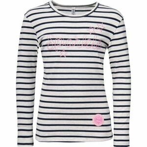 Lewro KARIA Lány felső, szürke, méret 140-146 kép