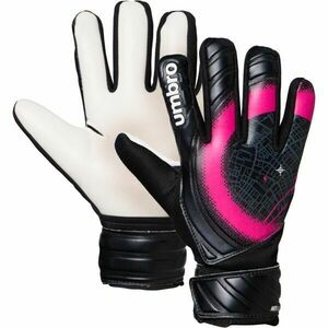 Umbro NEO CLUB GLOVE - JNR Gyerek kapuskesztyű, fekete, méret kép
