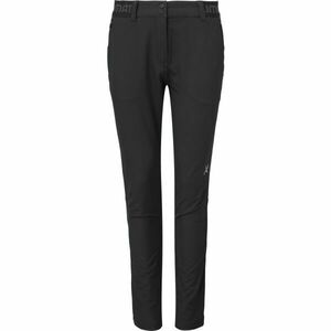 Klimatex VADANIA Női outdoor nadrág, fekete, méret kép