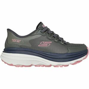 Skechers ZIRRUS Női cipő, khaki, méret kép