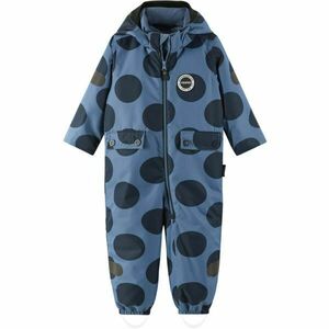 REIMA MARTE MID Gyerek membrános overál, kék, méret kép