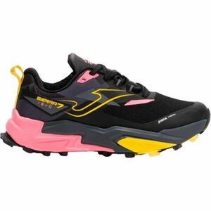 Joma SIERRA W Női futócipő, fekete, méret kép