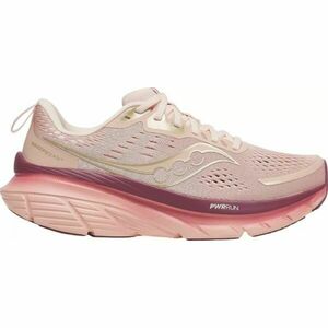 Saucony GUIDE 18 W Női futócipő, rózsaszín, méret 38.5 kép