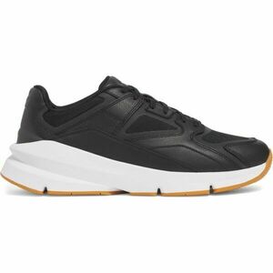 Under Armour FORGE 96 LEATHER REISSURE Unisex szabadidőcipő, fekete, méret 41 kép