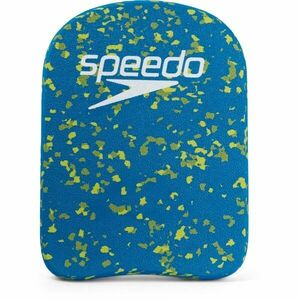 Speedo SPEEDO BLOOM KICKBOARD AU Úszódeszka, kék, méret kép