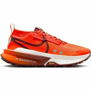 Nike ZEGAMA 2 Női futócipő, narancssárga, méret 39 kép