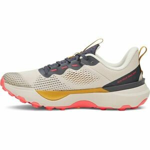 Under Armour INFINITE PRO TRAIL Férfi futócipő, bézs, méret 45 kép