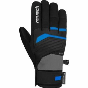 Reusch VENOM R-TEX XT Téli kesztyű, fekete, méret kép