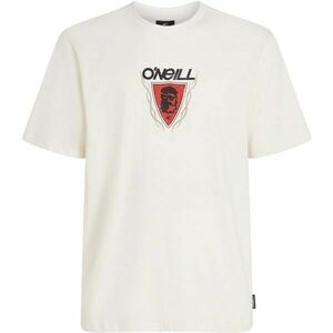O'Neill RE-ISSUE GRAPHIC Férfi póló, fehér, méret kép