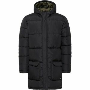 BLEND BHELWIN PARKA Férfi steppelt kabát, fekete, méret kép