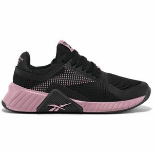 Reebok FLIP CHARGE W Női edzőcipő, fekete, méret 38 kép