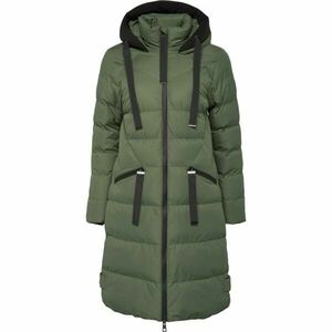 Northfinder MARIA Női bélelt parka, khaki, méret kép