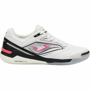 Joma GAMBETA Férfi teremcipő, fehér, méret kép