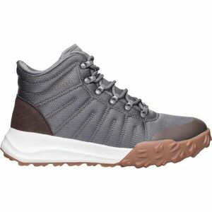 Lotto AFROZ Férfi téli cipő, szürke, méret kép