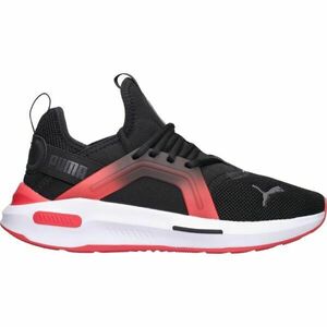 Puma SOFTRIDE ENZO 5 Férfi cipő, fekete, méret 40 kép
