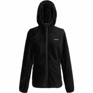REGATTA OUTDOORS ENDRA Női pulóver, fekete, méret kép
