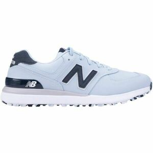 New Balance 574 GREENS V2 W Női golfcipő, világoskék, méret 37.5 kép