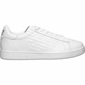 EA7 CLASSIC CC Női cipő, fehér, méret 42 kép