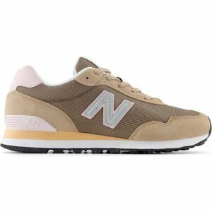 New Balance WL515MBO Női cipő, barna, méret 36 kép