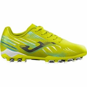 Joma PROPULSION JR TF Gyerek focicipő (turf), sárga, méret kép