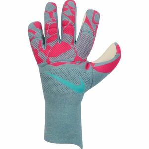 Nike VAPOR DYNAMIC FIT Férfi kapuskesztyű, világoskék, méret kép