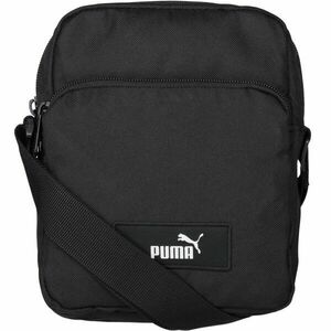 Puma ACADEMY PORTABLE Irattartó, fekete, méret kép