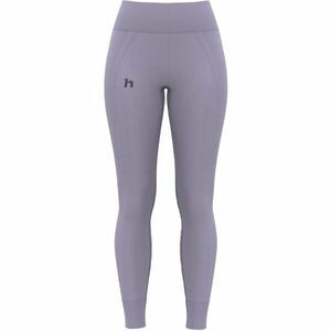 Hannah THERMO ACTIVE P W Női funkcionális leggings, lila, méret kép