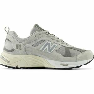 New Balance CM878MT1 Uniszex szabadidőcipő, szürke, méret 37.5 kép