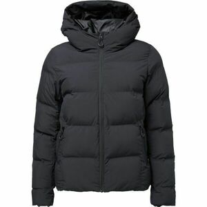 Willard MILIANA Női steppelt kabát, fekete, méret XXL kép