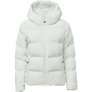 Willard MILIANA Női steppelt kabát, fehér, méret kép