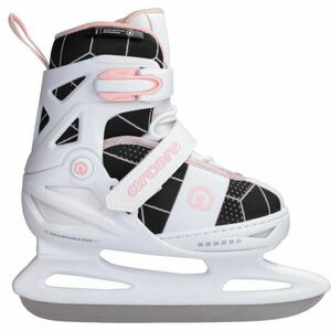 Arcore THEEN Junior jégkorcsolya, fehér, méret kép