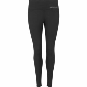 Northfinder MAZIKEEN Női leggings, fekete, méret kép