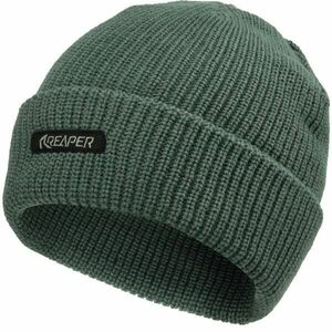 Reaper REIKO Férfi sapka, sötétzöld, méret kép