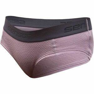 Sensor MERINO DF Női alsó, lila, méret kép